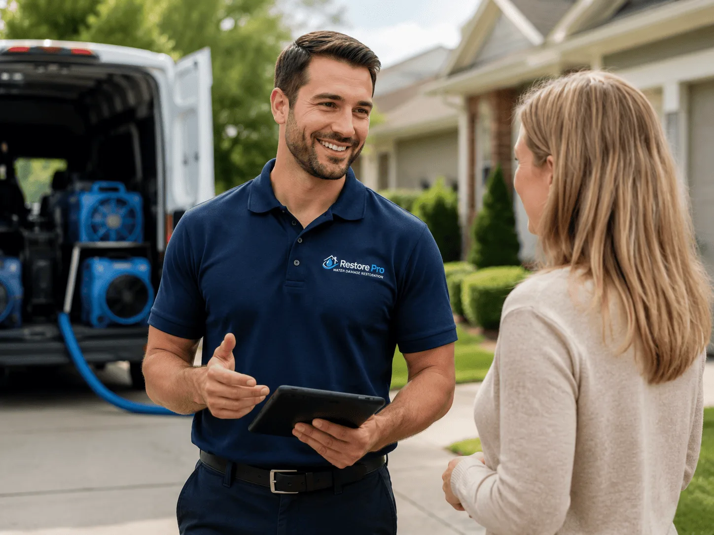 Water Damage Restoration Southfields, NY FAQs